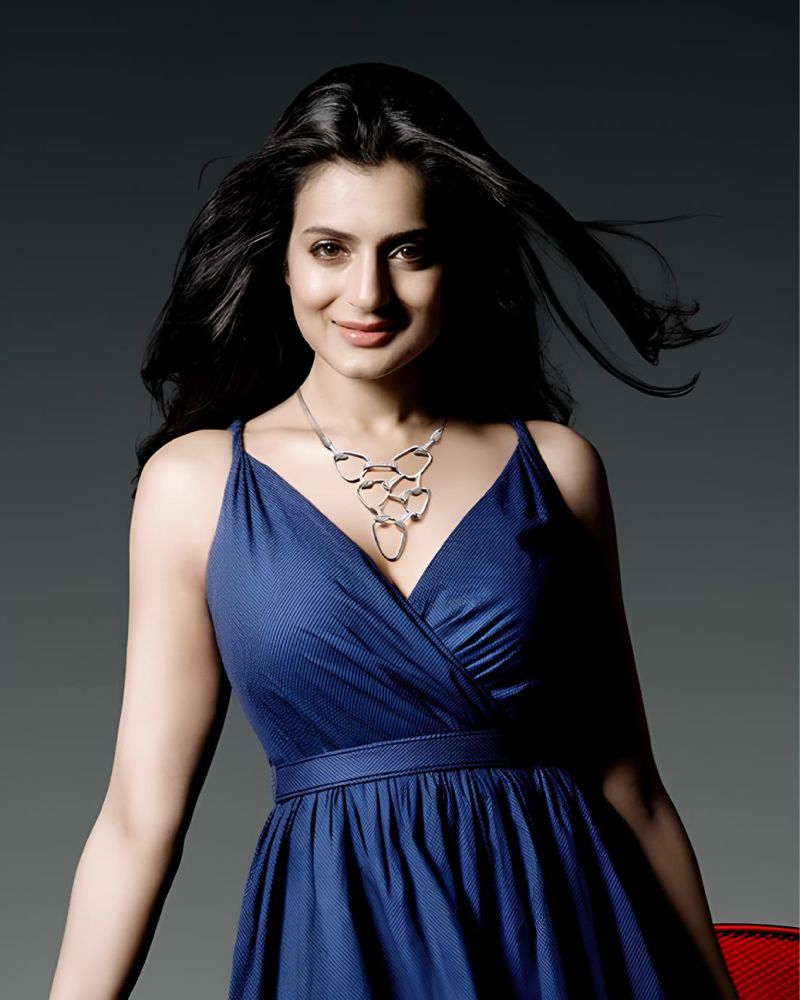 Ameesha Patel