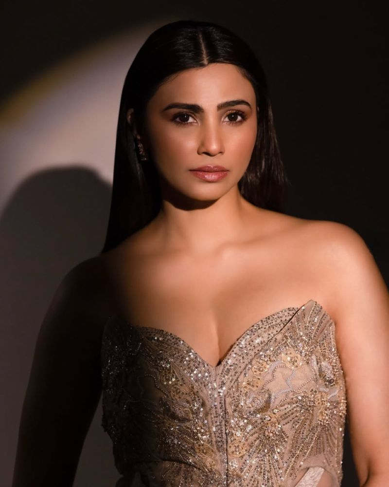 Daisy Shah